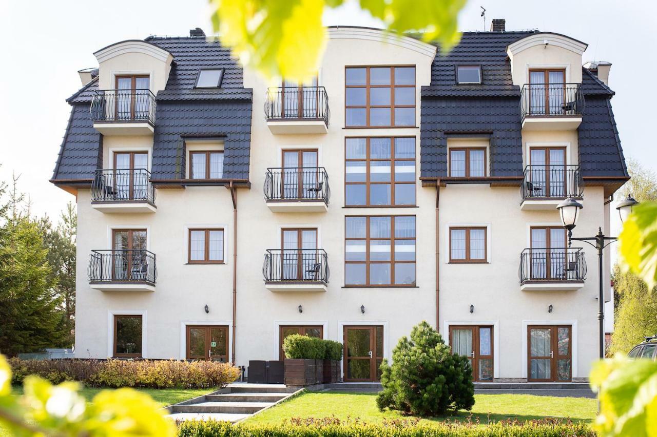 Pensjonat Solar Мельно Экстерьер фото