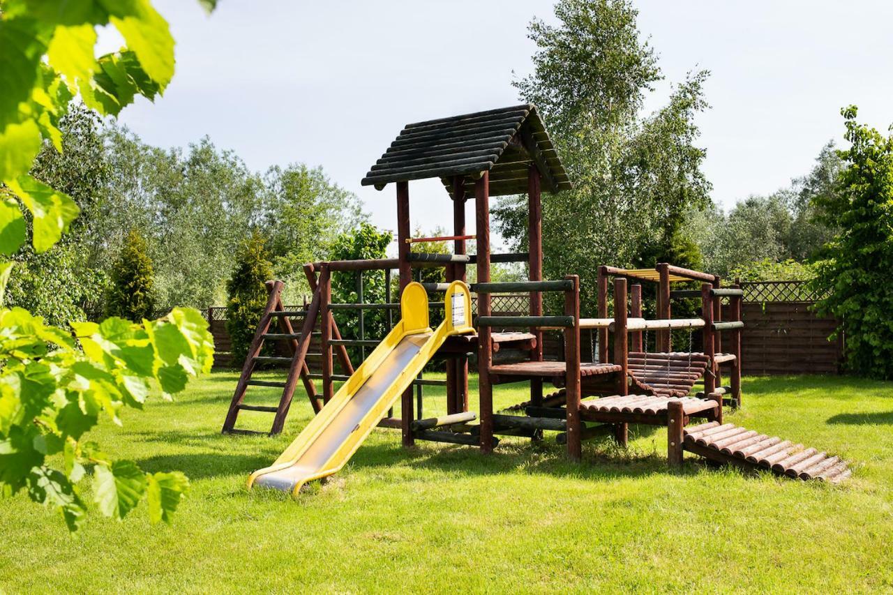 Pensjonat Solar Мельно Экстерьер фото